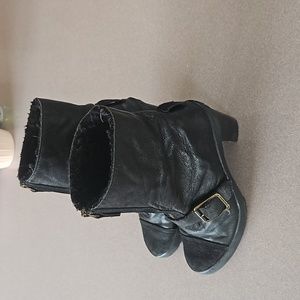 Women's size 7 boots